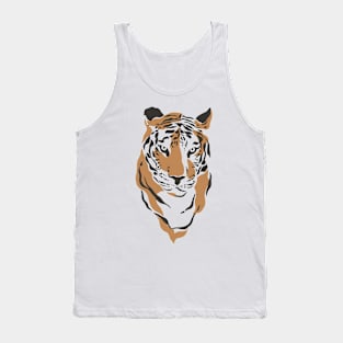 Tiger Tank Top